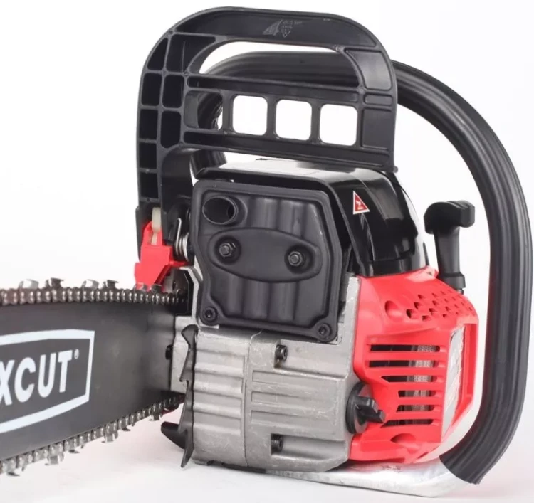 Бензопила MAXCUT MC 246 PATRIOT купить в Магнитогорске