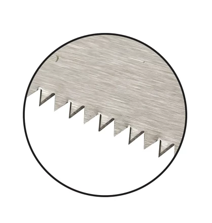 Ножовка &quot;Бобер&quot;  450мм   1/12/48 9856 купить в Магнитогорске