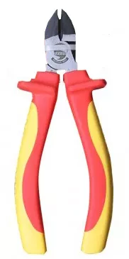 Бокорезы диэлектрические усиленные 180мм 1/6/60 ЭНКОР 19014 купить в Магнитогорске