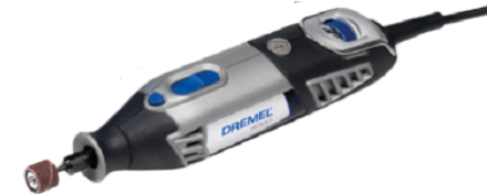 Инструмент многофункциональный 4000 1/45 175Вт Dremel купить в Магнитогорске