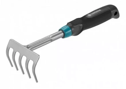 Грабли цветочные 8.5 см Comfort   GARDENA купить в Магнитогорске