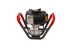 Спецкомплект ADA frozen n rocky grounddrill set 2 grounddrill-2 + frozen gd 150 800 мм + extension 50 А00702 купить в Магнитогорске