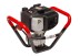 Спецкомплект ADA frozen n rocky grounddrill set 2 grounddrill-2 + frozen gd 150 800 мм + extension 50 А00702 купить в Магнитогорске