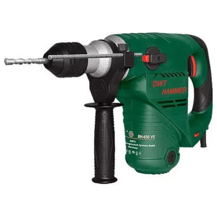 Перфоратор DWT BH-650 VS BMC купить в Магнитогорске