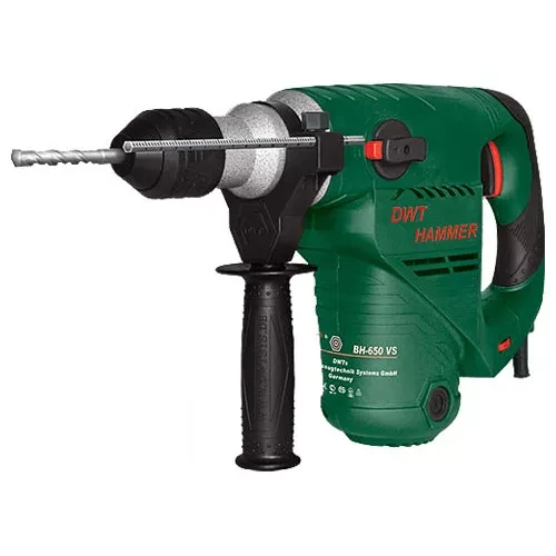 Перфоратор DWT BH-650 VS BMC купить в Магнитогорске