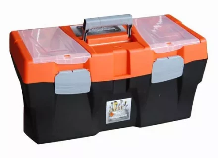 Ящик для инструмента  500х250х260мм 610010/M-50 76079 купить в Магнитогорске