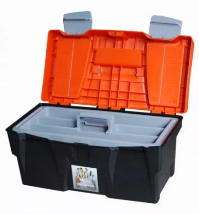 Ящик для инструмента  500х250х260мм 610010/M-50 76079 купить в Магнитогорске