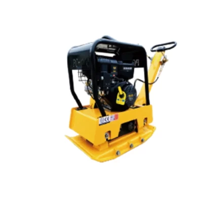 Виброплита реверсивная TOR C-220(X) 225г, 34кН (Loncin) 1049244 купить в Магнитогорске