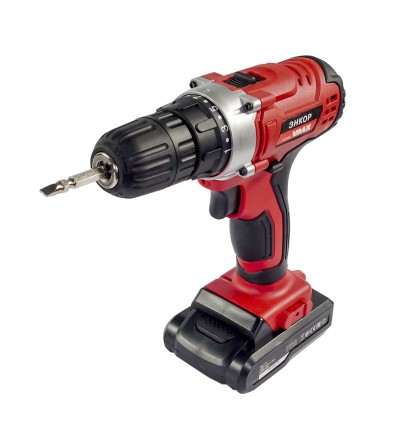 Шуруповерт акк VDS-10/18LS VMX 510027 купить в Магнитогорске