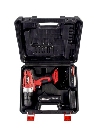 Шуруповерт акк VDS-10/18LS VMX 510027 купить в Магнитогорске