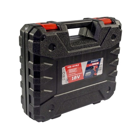 Шуруповерт акк VDS-10/18LS VMX 510027 купить в Магнитогорске