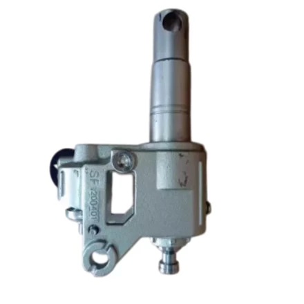 Гидроузел в сборе для тележек гидравлических RHP(BF) шток 31,5 мм (сталь) (Oil pump Assembly, B200) 1010689 купить в Магнитогорске