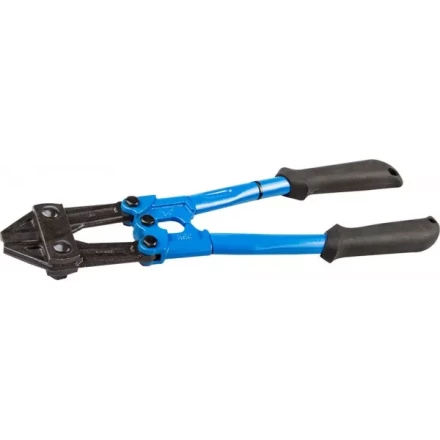 Болторез ЗУБР профессиональный, губки из хромомолибденовой стали, 350мм/14” 23311-035_z01 купить в Магнитогорске