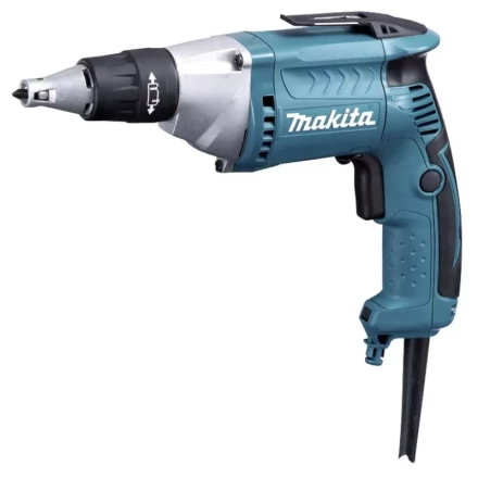 Шуруповерт сетевой-электрический Makita FS2700 купить в Магнитогорске