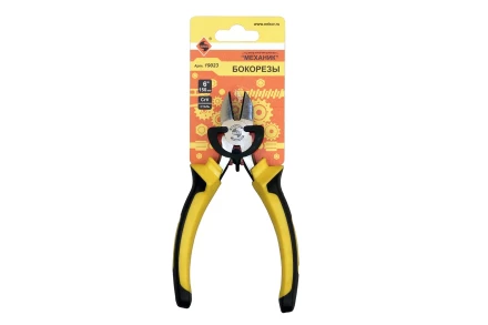 Бокорезы 150 мм Энкор 19023 купить в Магнитогорске