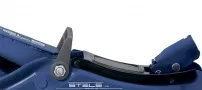 Домкрат гидравлический подкатной STELS Low Profile 2т 80-380 51130 купить в Магнитогорске