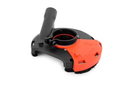 Защитный кожух MESSER для УШМ для шлифовки (тип А5). Диаметр шлифовальной чашки 125 мм. купить в Магнитогорске