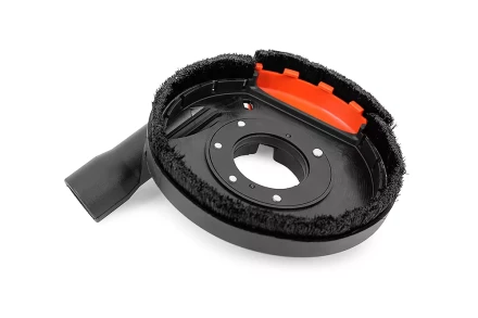 Защитный кожух MESSER для УШМ для шлифовки (тип А5). Диаметр шлифовальной чашки 125 мм. купить в Магнитогорске