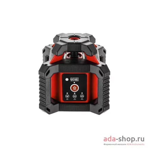 Нивелир лазерный ADA Rotary 400 HV Servo  ADA купить в Магнитогорске