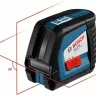 Нивелир лазерный BOSCH GLL 2-50 (0.601.063.104) купить в Магнитогорске