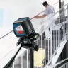 Нивелир лазерный BOSCH GLL 2-50 (0.601.063.104) купить в Магнитогорске