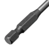 Сверло универсальное, Multi cut, 5 мм Denzel 706006 купить в Магнитогорске