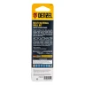 Сверло универсальное, Multi cut, 5 мм Denzel 706006 купить в Магнитогорске