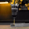 Сверло универсальное, Multi cut, 5 мм Denzel 706006 купить в Магнитогорске