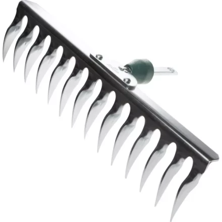 Грабли RACO садовые, оцинков., 12 витых зубцов, 310 мм 4230-53847 купить в Магнитогорске
