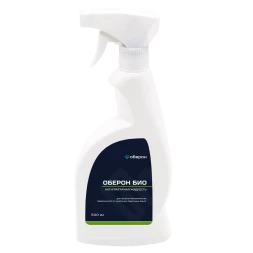 Антипригарная жидкость БИО 0,5л Оберон WC1100