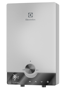 Проточный водонагреватель ELECTROLUX NPX 8 Flow Active купить в Магнитогорске