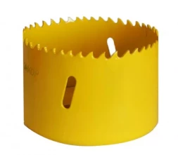 Коронка Bi-Metal Ф52 мм М42 Энкор 24352