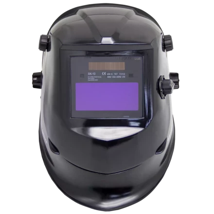 Маска сварщика Хамелеон GRINDMASTER (BLACK) 21091310 купить в Магнитогорске