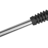 Трещотка для торцовых головок STAYER "STANDARD", 3/8" 320751 купить в Магнитогорске