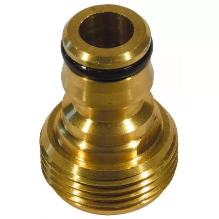 Адаптер внутренний RACO &quot;Profi&quot; (соединитель-резьба внутренняя) латунный, 3/4&quot; 4246-55016B купить в Магнитогорске