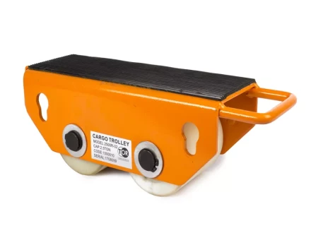 Роликовая платформа подкатная TOR 2500R-02 2,5 т (G) 1000010 купить в Магнитогорске