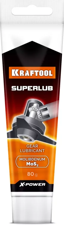 Superlub смазка для редукторов 41540-1 купить в Магнитогорске