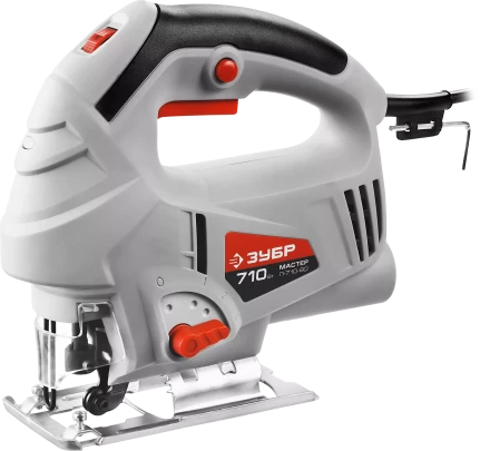 Лобзик электрический Л-710-80 серия МАСТЕР купить в Магнитогорске