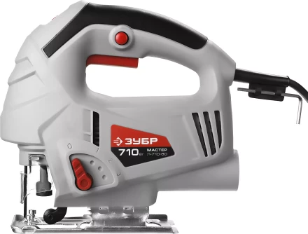 Лобзик электрический Л-710-80 серия МАСТЕР купить в Магнитогорске