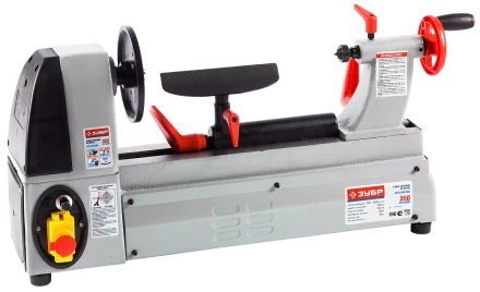 Токарный станок ЗСТД-350-330 серия МАСТЕР купить в Магнитогорске