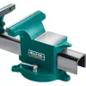 Тиски KRAFTOOL STEEL стальные 32701-200 купить в Магнитогорске