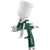 Краскопульт пневматический KRAFTOOL AirKraft Mini, HVLP, c верхним бачком, 1,0мм 06565-1.0 купить в Магнитогорске