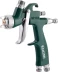 Краскопульт пневматический KRAFTOOL AirKraft Mini, HVLP, c верхним бачком, 1,0мм 06565-1.0 купить в Магнитогорске