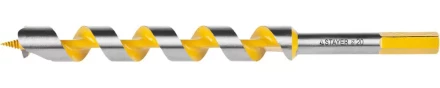 Сверло по дереву &quot;Spiral&quot;, спираль Левиса, HEX хвостовик, STAYER Professional 29475-235-20, d=20х235мм 29475-235-20 купить в Магнитогорске