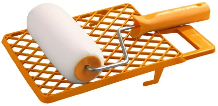 Набор STAYER Валик &quot;ПОРОЛОН&quot; с решеткой, 180мм 2-05435-18 купить в Магнитогорске