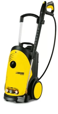 Мойка высокого давления Karcher HD 6/13 C Plus (Мойка Керхер HD 6/13 C Plus) купить в Магнитогорске