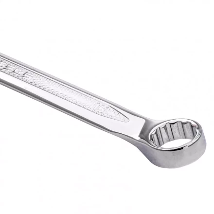 Ключ комбинированный 15 мм CrV антислип Stels 15252 купить в Магнитогорске