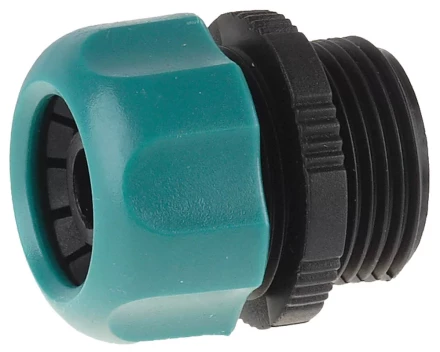 Переходник RACO &quot;Original&quot; (резьба внутренняя 3/4&quot;- шланг 1/2&quot;) 4250-55290C купить в Магнитогорске