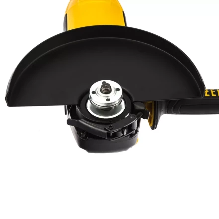 Угловая шлифмашина AG-230-2400 Denzel 26915 купить в Магнитогорске