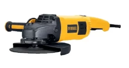 Угловая шлифмашина AG-230-2400 Denzel 26915 купить в Магнитогорске